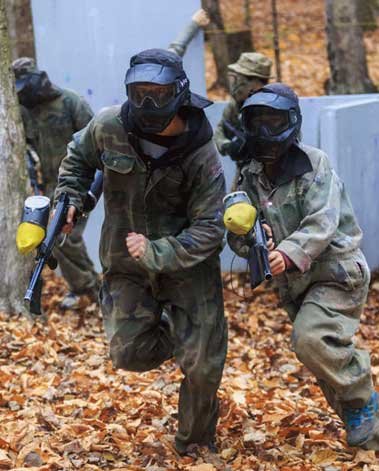 terrain paintball 92 nanterre