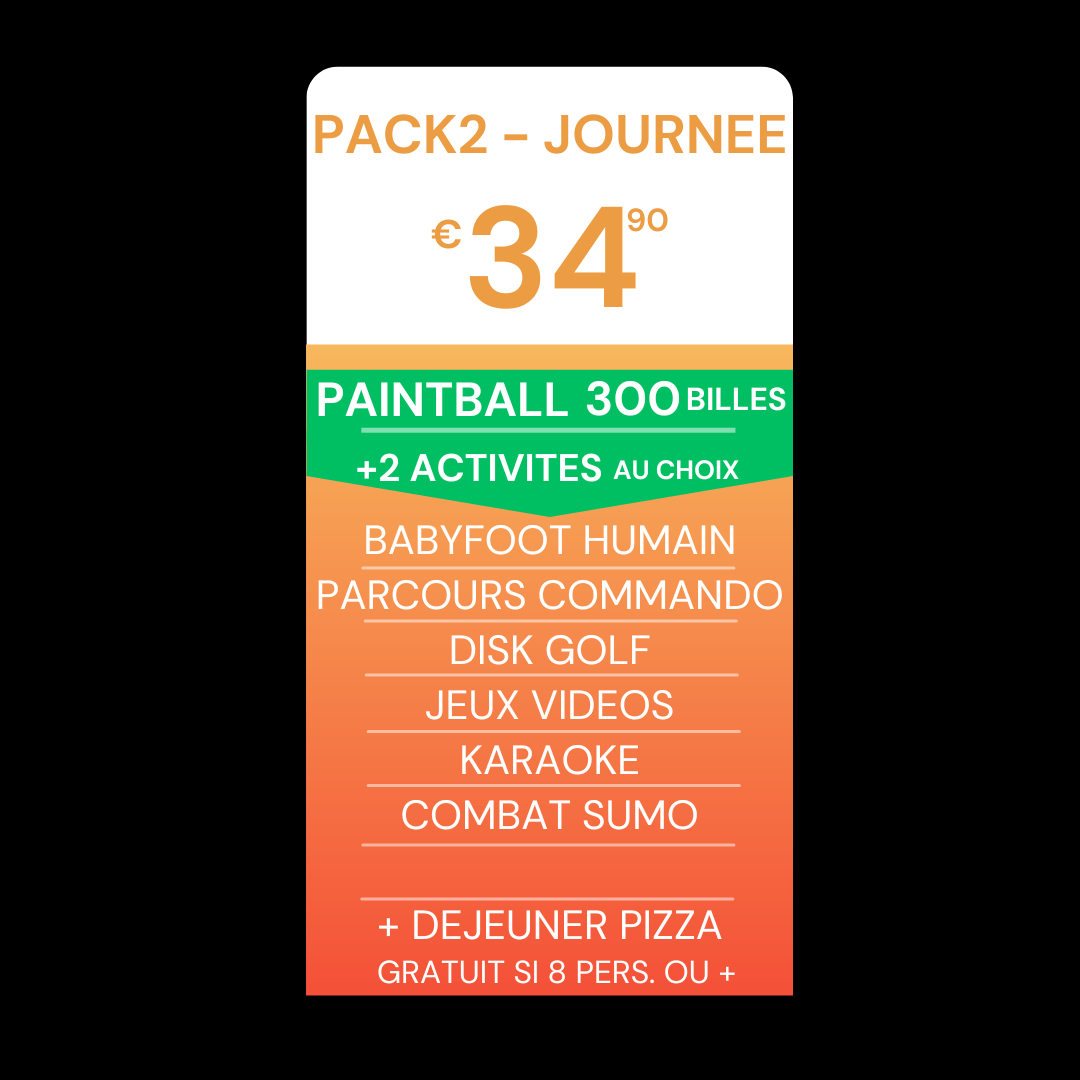 78 terrain paintball paris babyfoot humain